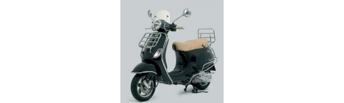 Vespa sierbeugels orgineel 