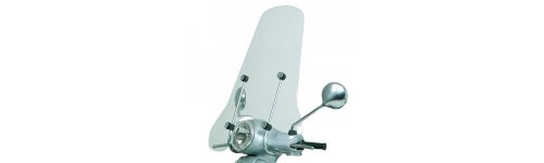 Vespa Windscherm 