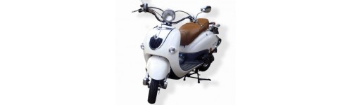 TB Retro Onderdelen