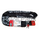 Defender 4 Sterrenslot ART 150cm (123232)