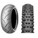 PIRELLI - buitenband -130/90 - 10
