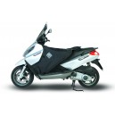 R151-N Thermoscud beenkleed