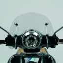 Vespa Windscherm Laag ( LX )