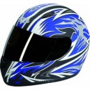 DEMM AXIS BLAUW