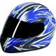 DEMM AXIS BLAUW