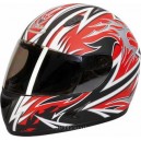DEMM AXIS RED