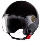 LS TRENDY FLAT BLACK