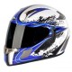 N-1600 BLAUW 