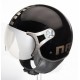 NAU NEW FASHION HOOGLANS ZWART