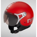 NAU NEW FASHION RED
