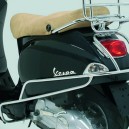 Vespa Valbeugel Achterkant ( S, LX, LXV )