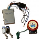 Alarm Retro 