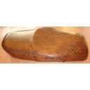 Costum zadel anaconda skyleather