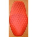 Custom skyleather zadel chanel 