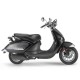 Aprilia Mojito Custom Black
