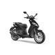 Aprilia Sport City 4T Black