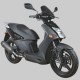 Kymco Agility 16"