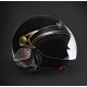 Borsalino Black-Gold