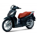 Malaguti Centro 4T Black