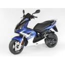 Peugeot Speedfight 3 Blauw