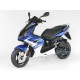 Peugeot Speedfight 3 Blauw