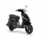 Piaggio Zip 2006 2T Zwart Lucido